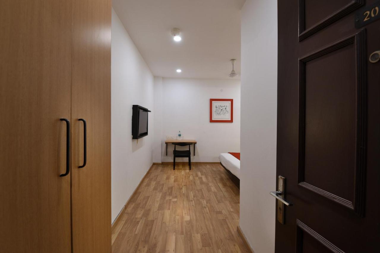 Hotel Saffron Gold